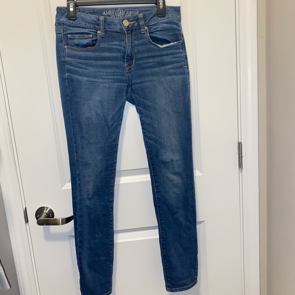 American Eagle Outfitters Jeans
